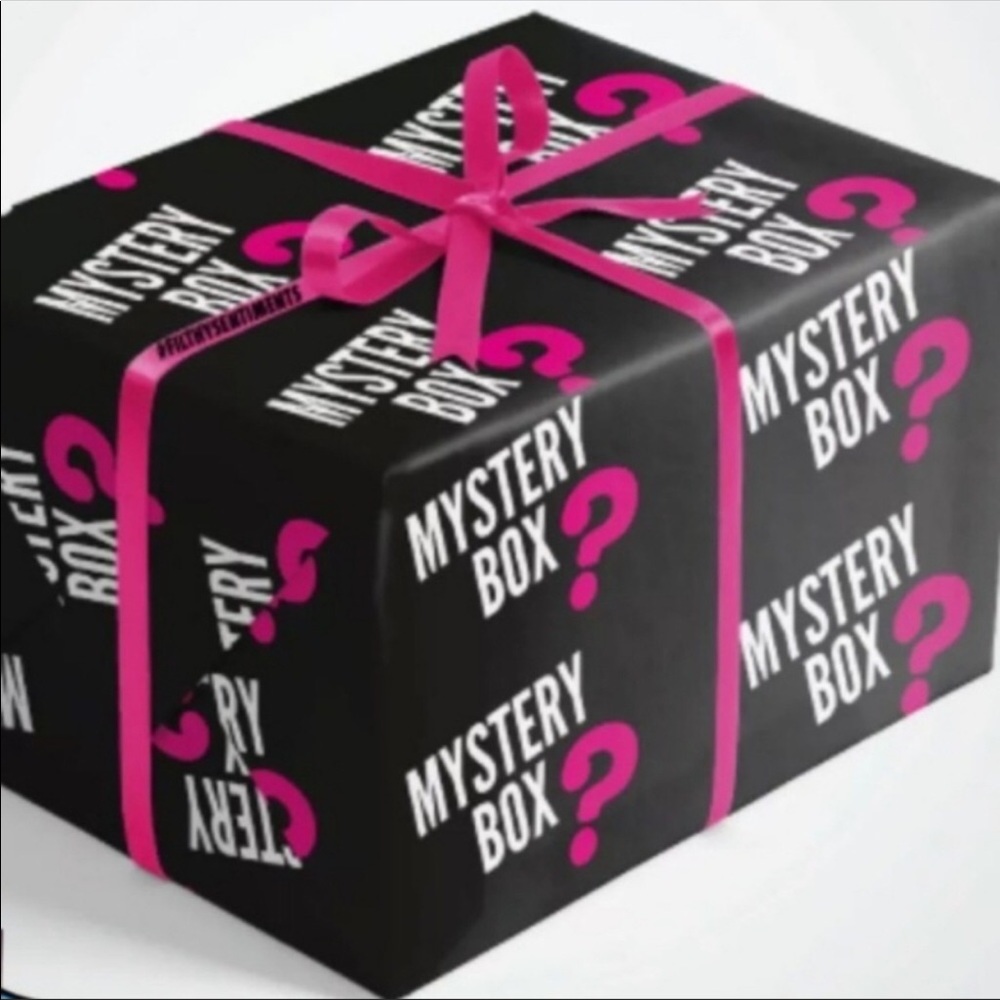 Mystery Box